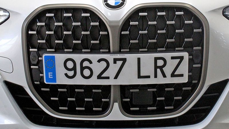 BMW 4 Series • 2021 • 27,685 km 11