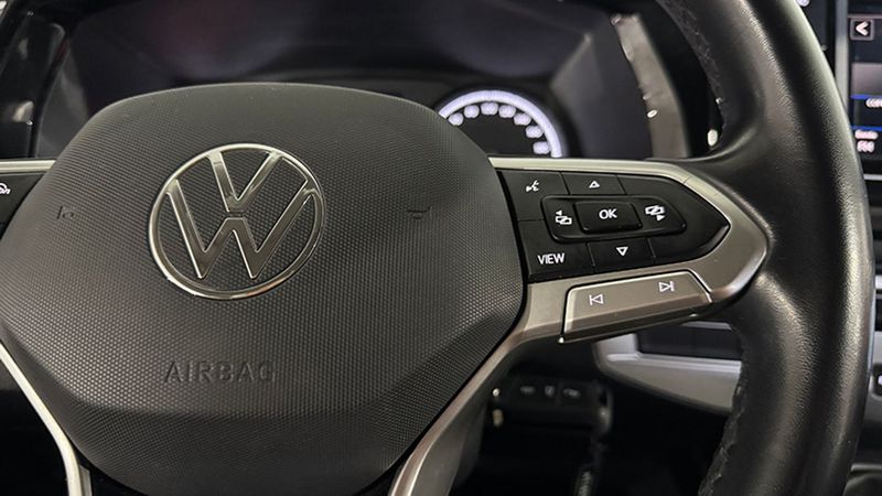 Volkswagen Multivan • 2022 • 78,464 km 30