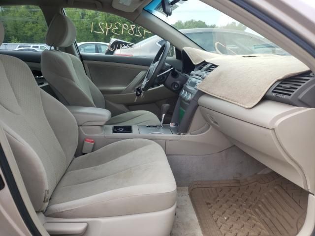 Toyota Camry • 2007 • 10,000 mi 5