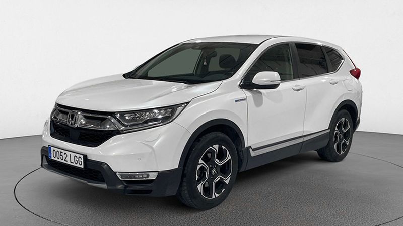 Honda CR-V • 2020 • 56,834 km 1