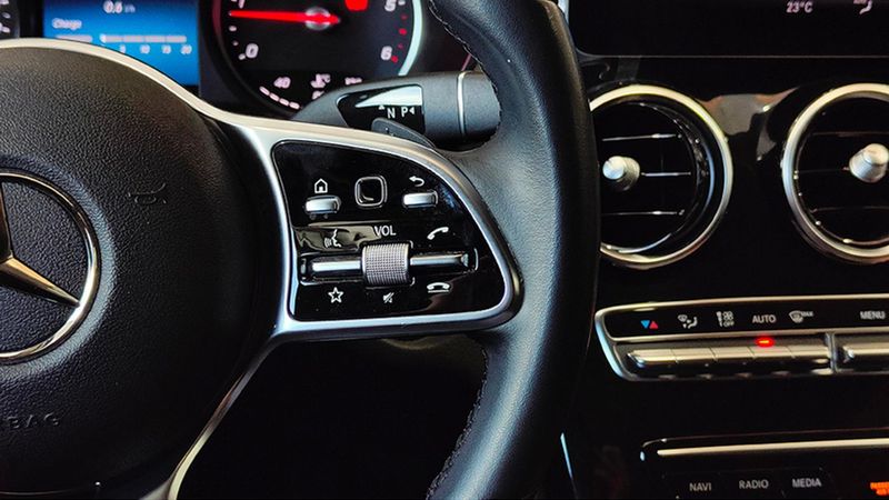 Mercedes-Benz C-Class • 2020 • 78,449 km 27