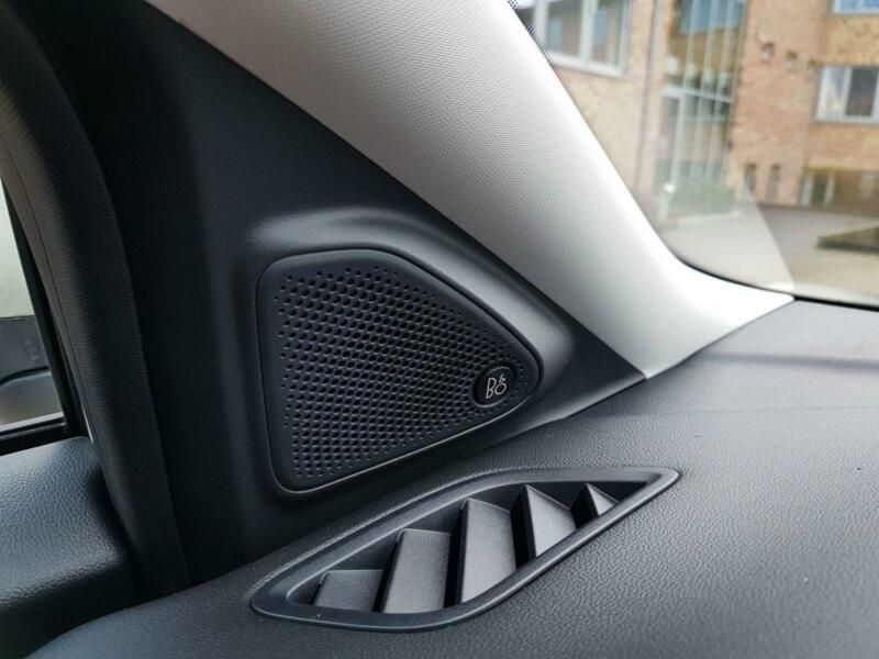 Ford Puma • 2019 • 25,490 km 16