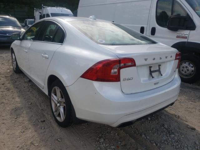 Volvo S60 • 2015 • 10,000 mi 3