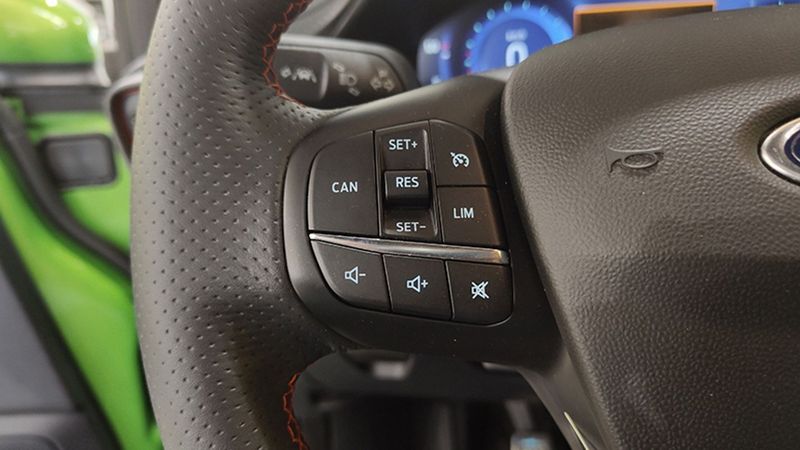 Ford Fiesta • 2022 • 25,694 km 31