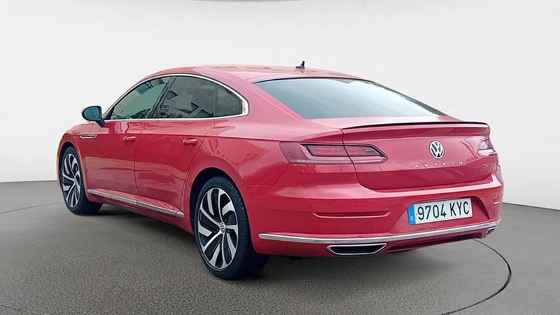 Volkswagen Arteon • 2019 • 51,696 km 9