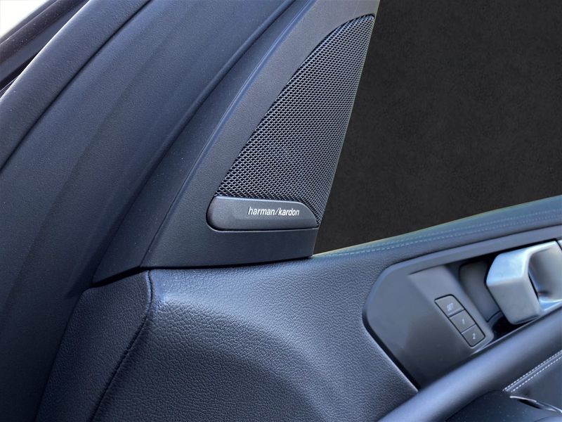 BMW X5 • 2019 • 20,900 km 23