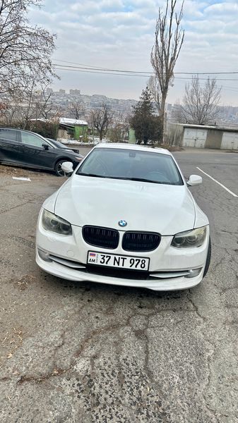 BMW 328i • 2013 • 78,000 km 3
