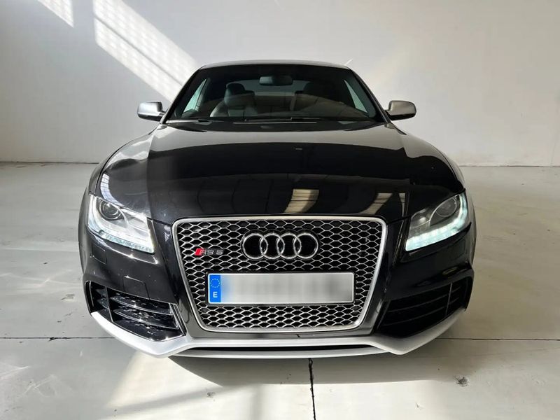 Audi RS5 • 2011 • 160,000 km 7