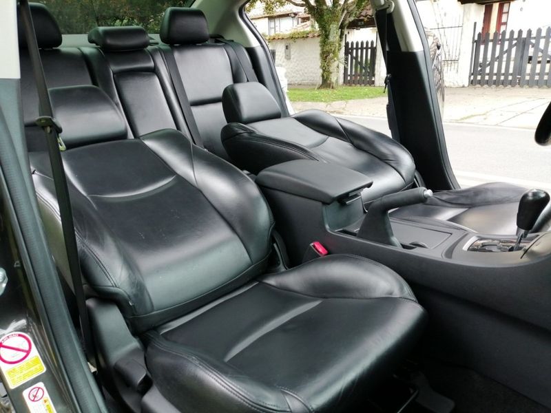 Mazda 3 • 2014 • 92,000 km 12