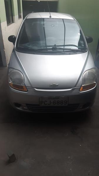 Chevrolet  • 2014 • 104,000 km 2