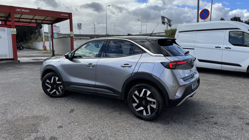 Opel Mokka • 2022 • 13,000 km 6