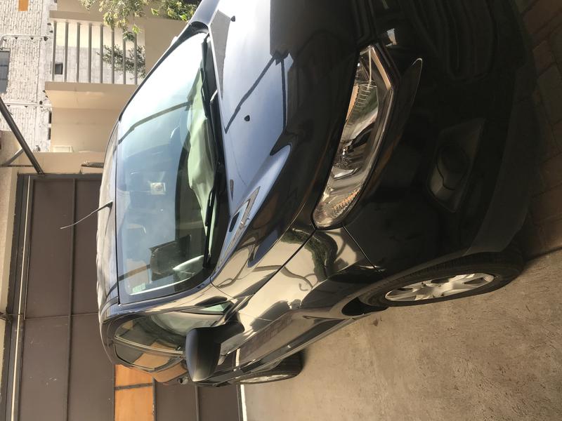 Ford EcoSport • 2015 • 73,000 km 5