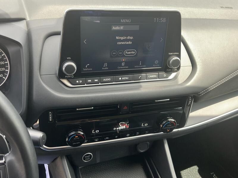 Nissan Qashqai • 2024 • 11,297 km 38