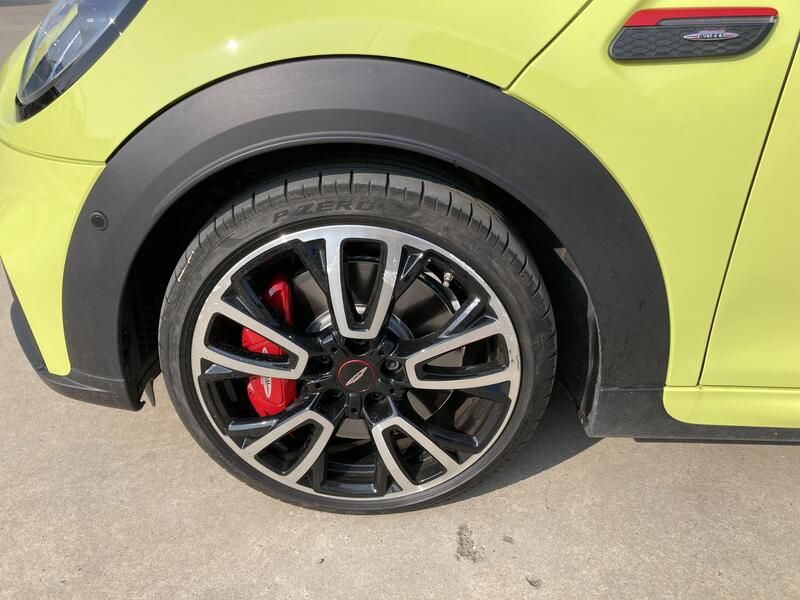 MINI Cooper • 2021 • 10,722 km 16