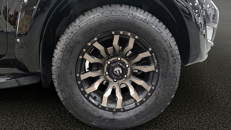 Ford Ranger • 2018 • 105,356 km 15