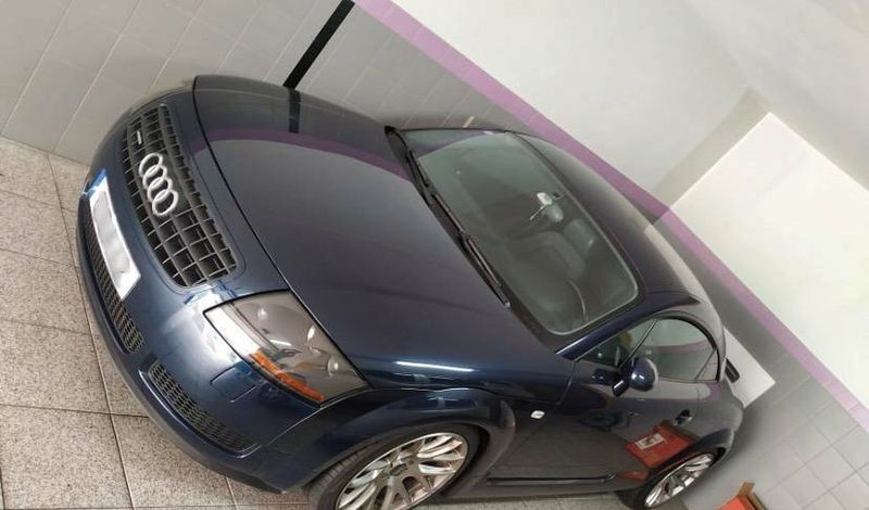 Audi TT Coupé • 2005 • 112,000 km 1