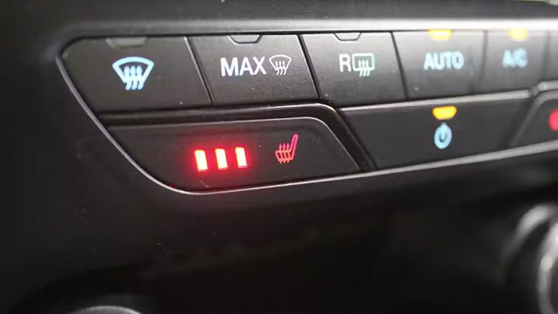 Ford Ranger • 2020 • 129,764 km 34