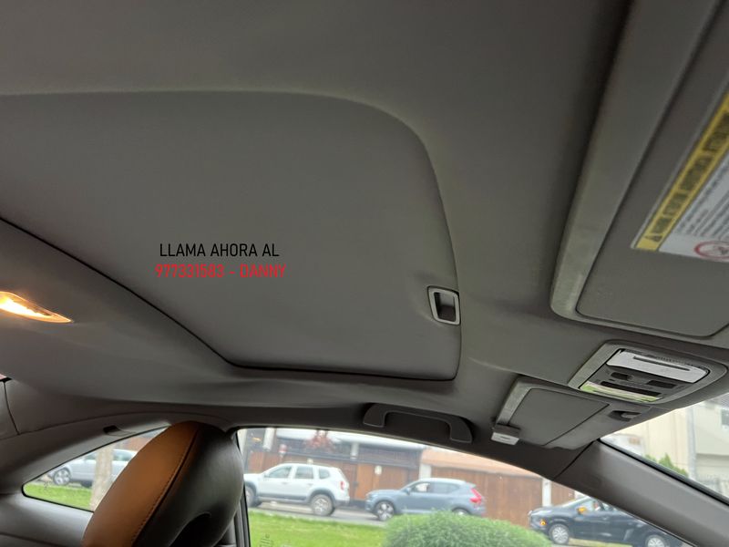 Honda Civic Coupé • 2011 • 83,000 km 12