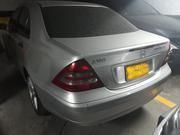 Mercedes-Benz CL • 2002 • 1 km 4