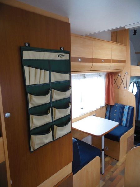 Ford Transit • 2008 • 79,900 km 11