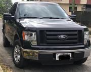Ford F-150 • 2010 • 140,000 km 4