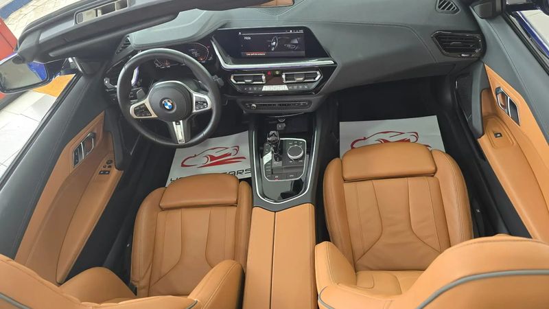 BMW Z3 Roadster • 2024 • 23,235 km 6