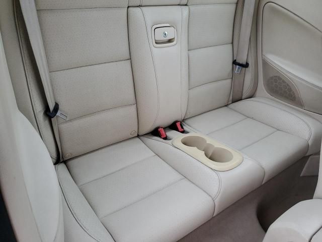 Volkswagen Eos • 2012 • 10,000 mi 7