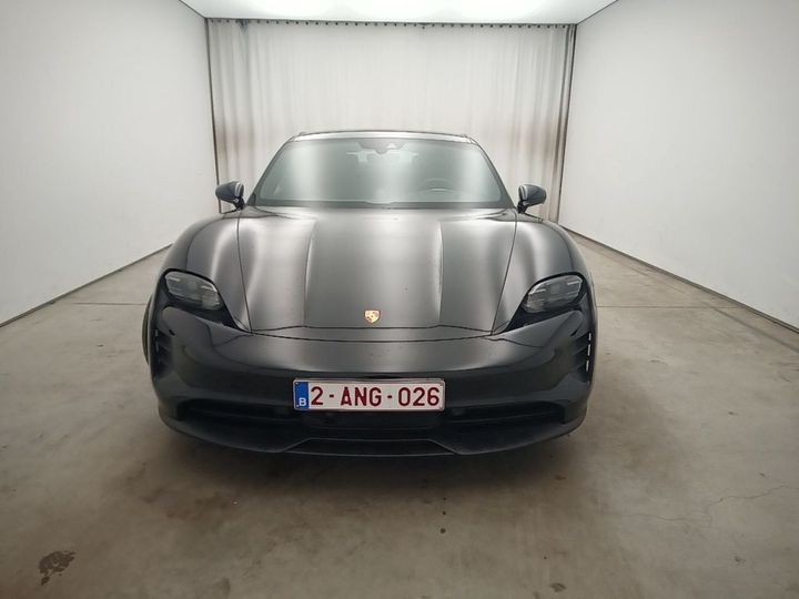 Porsche Taycan • 2021 • 21,000 km 1
