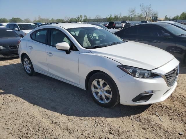 Mazda 3 • 2015 • 10,000 mi 1