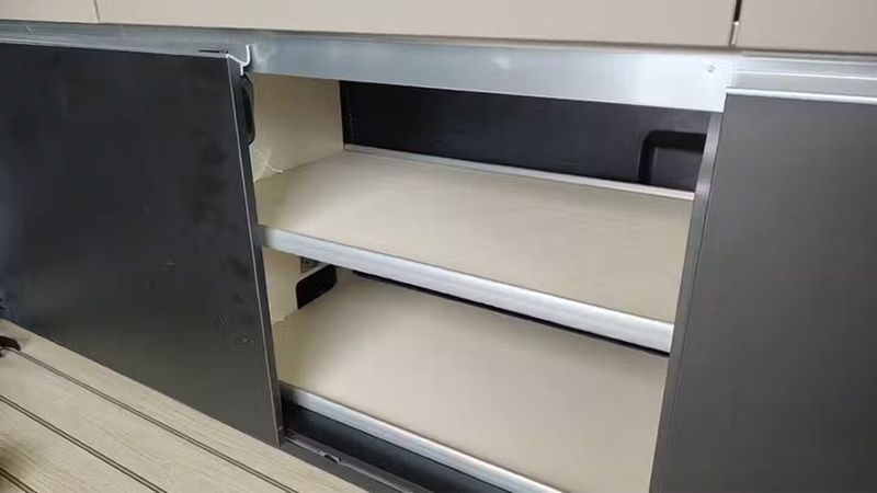 Mercedes-Benz Sprinter • 2019 • 76,030 km 11