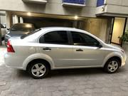 Chevrolet Aveo • 2017 • 44,000 km 4
