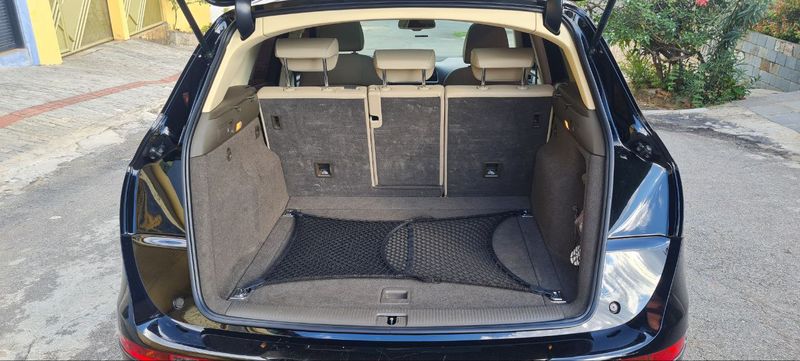 Audi Q5 • 2015 • 130,000 km 15