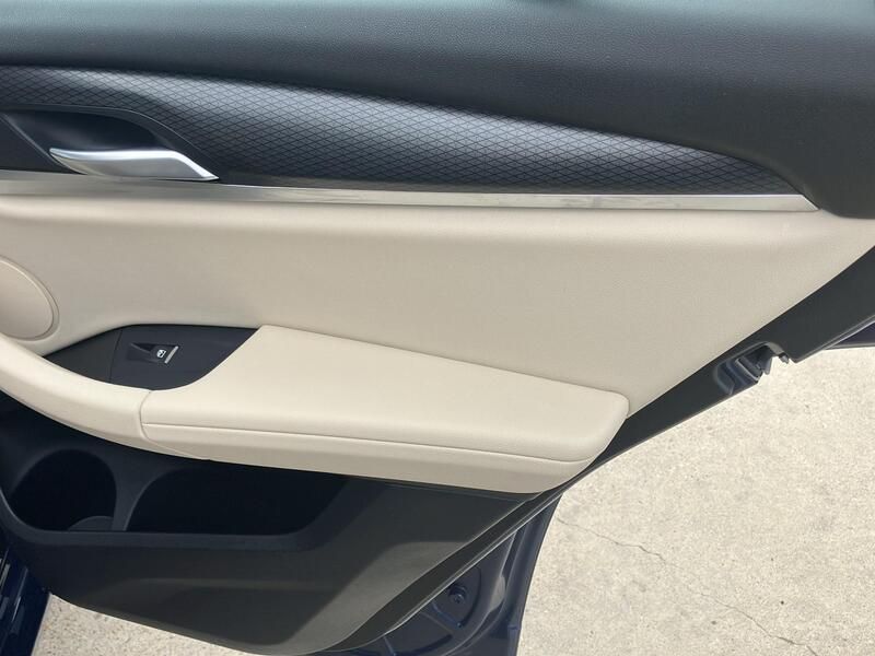 BMW X4 • 2023 • 61,611 km 32