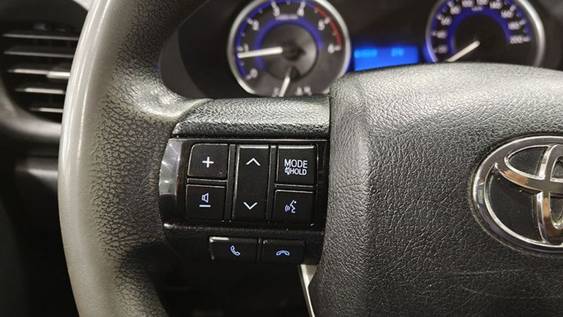 Toyota Hilux • 2019 • 162,028 km 21