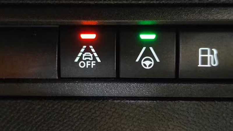 Peugeot 3008 • 2020 • 41,284 km 11