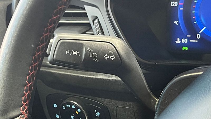 Ford Focus • 2022 • 19,170 km 18