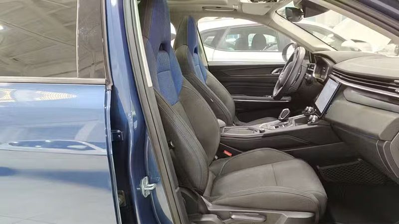 Kia Niro • 2023 • 56,234 km 32