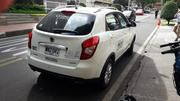Ssangyong Korando • 2015 • 103,000 km 1