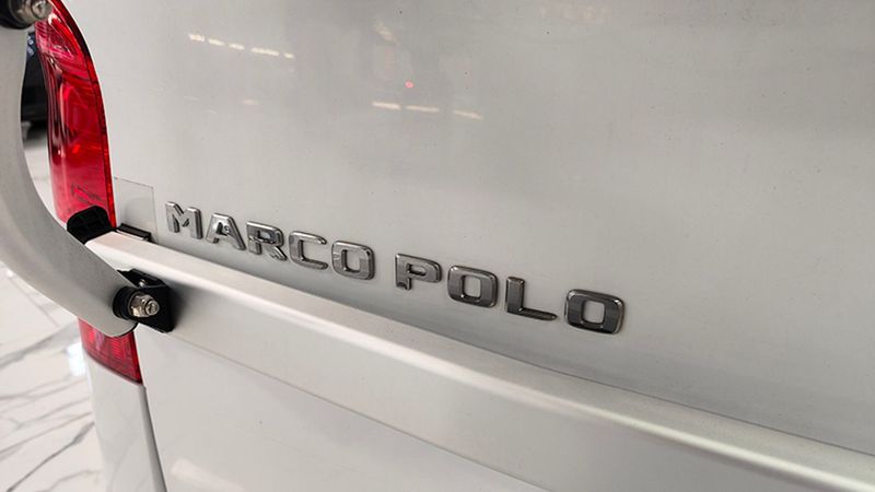 Mercedes-Benz Sprinter • 2018 • 71,002 km 32