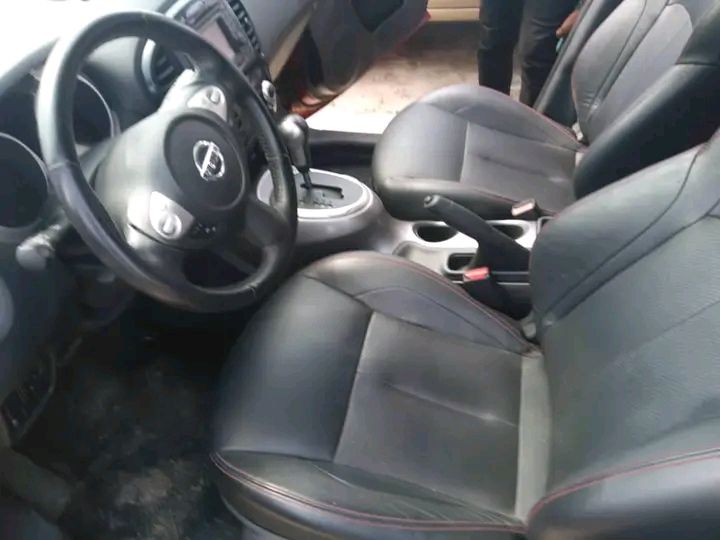 Nissan Juke • 2016 • 80,000 km 3