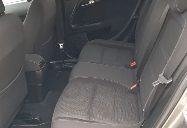 Fiat Tipo • 2017 • 106,000 km 4