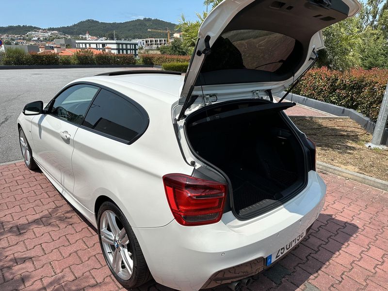 BMW 1 Series • 2014 • 150,000 km 3