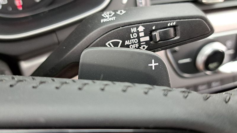 Audi A5 • 2020 • 37,000 km 30