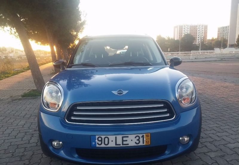 MINI Cooper Countryman • 2010 • 86,000 km 4