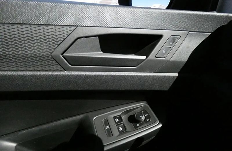 Volkswagen Caddy • 2022 • 22,000 km 14