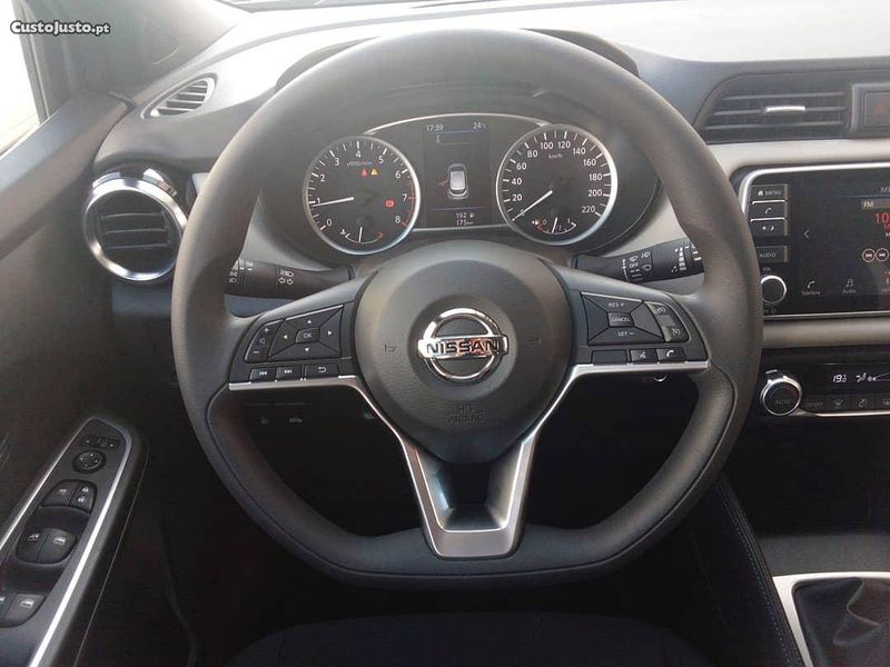 Nissan Micra • 2020 • 50,000 km 3