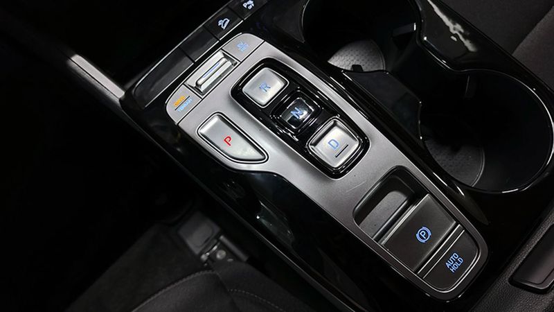 Hyundai Tucson • 2023 • 24,634 km 8