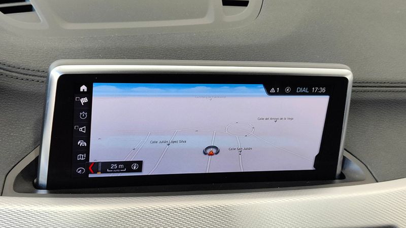 BMW X1 • 2022 • 23,532 km 9