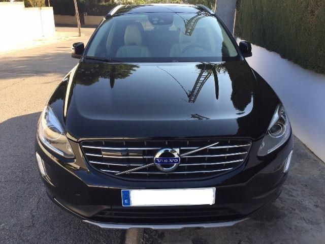 Volvo XC60 • 2016 • 195,000 km 13