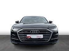 Audi A8 Long • 2021 • 34,055 km 1